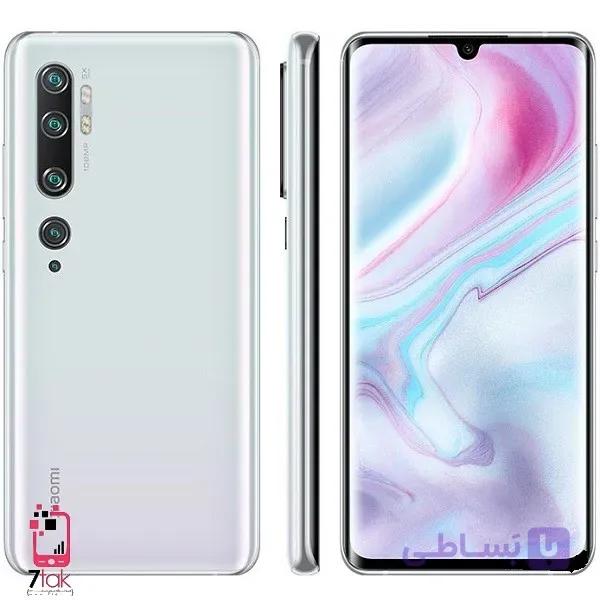 فریم ال سی دی شیائومی Xiaomi Note 3 Pro