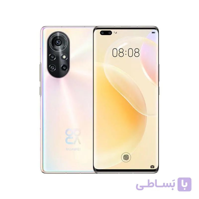 باتری هوآوی Huawei nova 8 Pro 5G