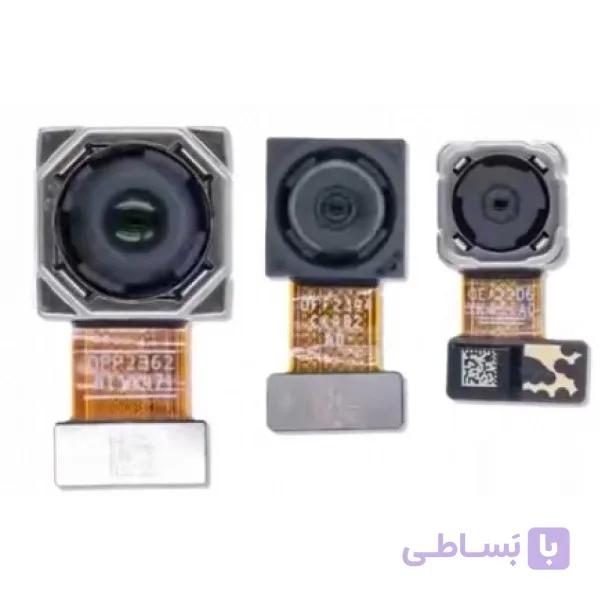دوربین پشت شیائومی Xiaomi Redmi Note 11 4G