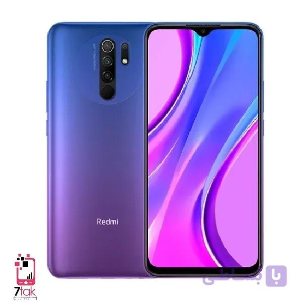 فریم ال سی دی شیائومی Xiaomi Redmi 9C
