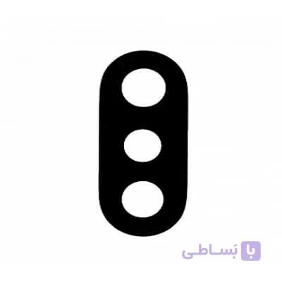 شیشه دوربین شیائومی xiaomi Mi MAX 3