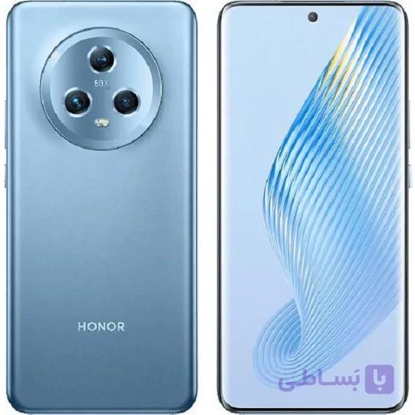 درب پشت آنر Honor Magic5 Ultimate