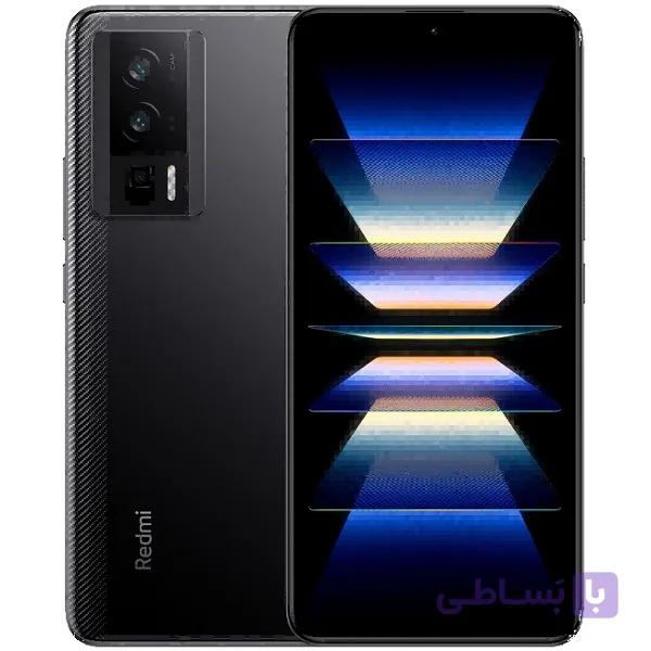 سنسور اثر انگشت شیائومی Xiaomi Redmi K60 Pro