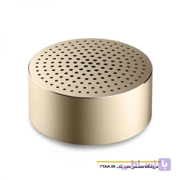 اسپیکر بلوتوث شیائومی Mi XMYX02YM Bluetooth Speaker Mini — تصویر 1