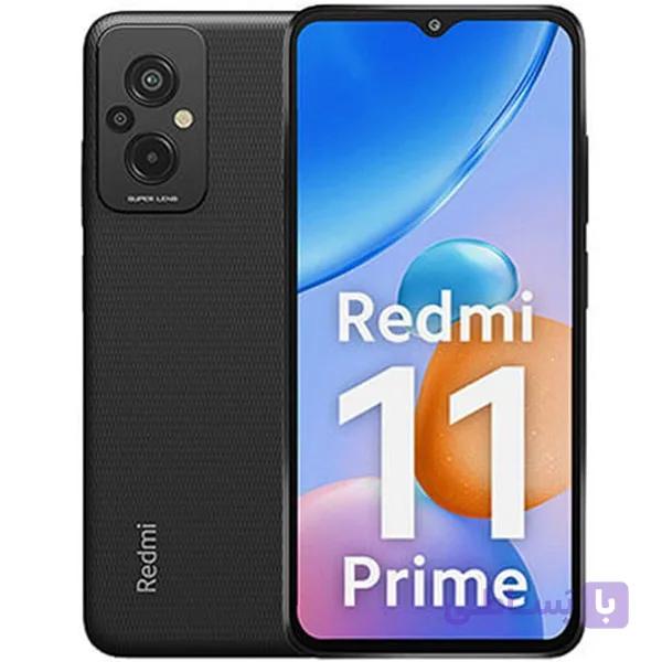 فریم ال سی دی شیائومی Xiaomi Redmi 11 Prime