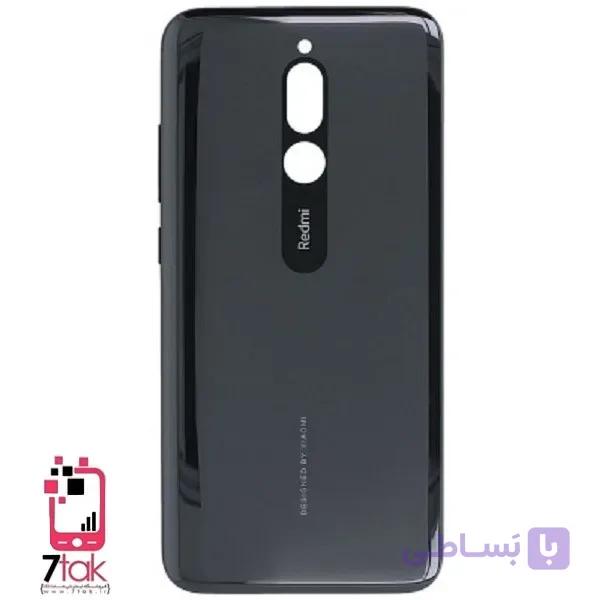 درب پشت شیائومی Xiaomi Redmi 8