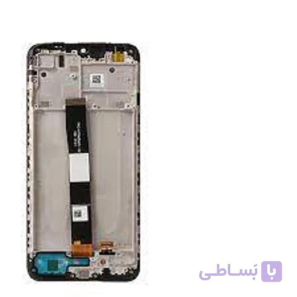 شیشه دوربین شیائومیXiaomi Redmi 9C NFC