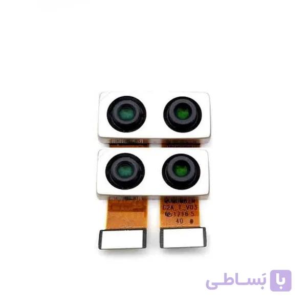 دوربین پشت شیائومی Xiaomi Mi 10 Lite 5G