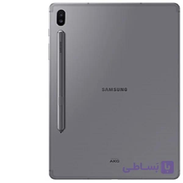 درب پشت سامسونگ Samsung Galaxy Tab S6 5G