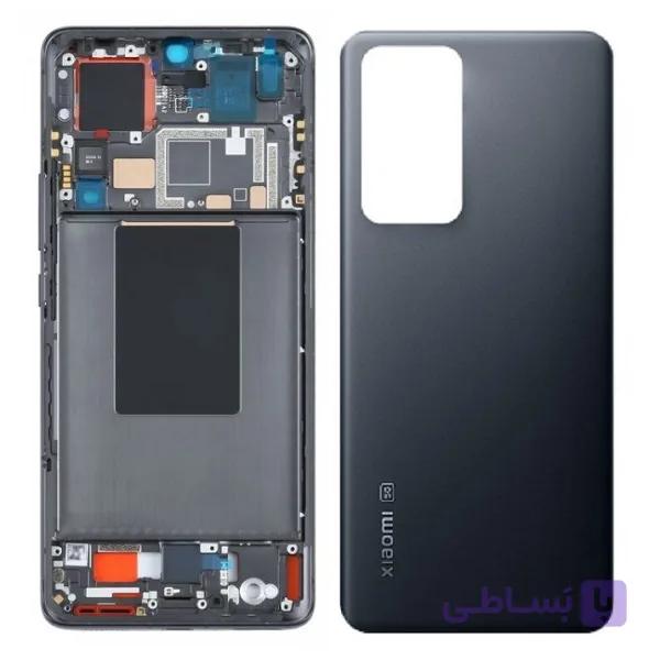 قاب و شاسی شیائومی Xiaomi 12 Pro