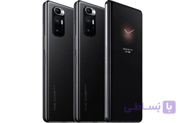 دوربین پشت شیائومی Xiaomi Mi Mix Fold