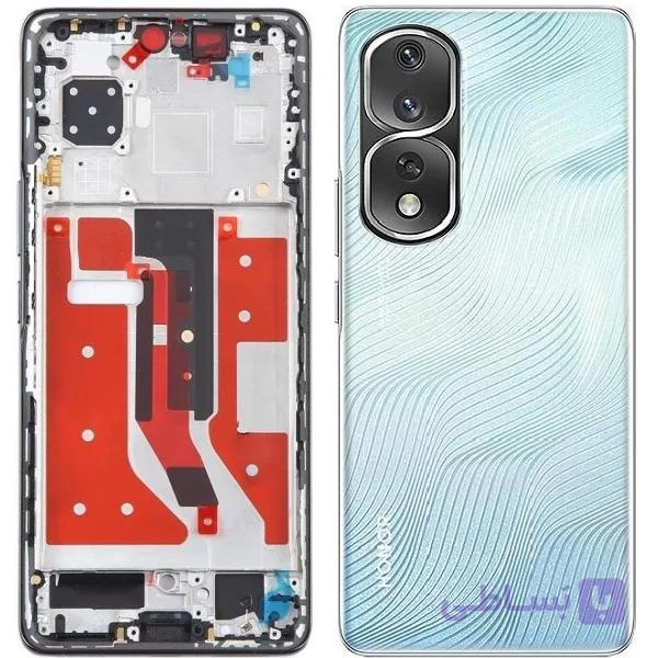 قاب و شاسی آنر Honor 80 Pro Flat