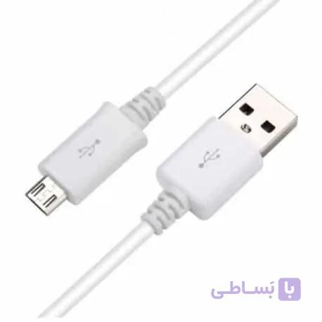 کابل شارژر اصلی سامسونگ میکرو یو اس بی Micro USB
