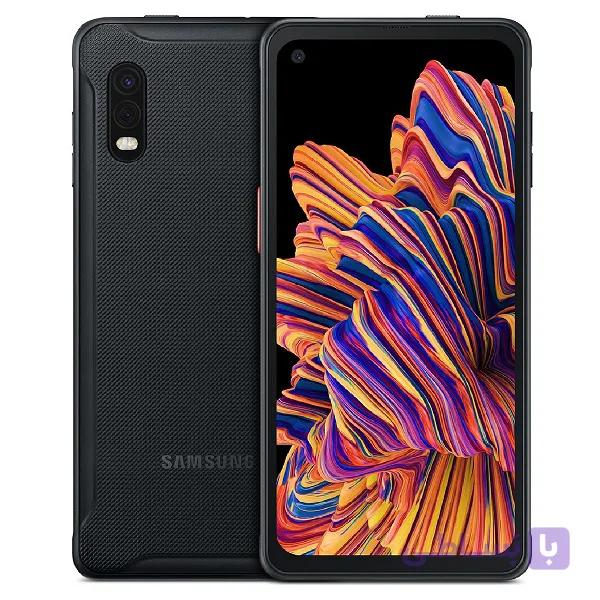 قاب و شاسی سامسونگ Samsung Galaxy Xcover Pro / G715