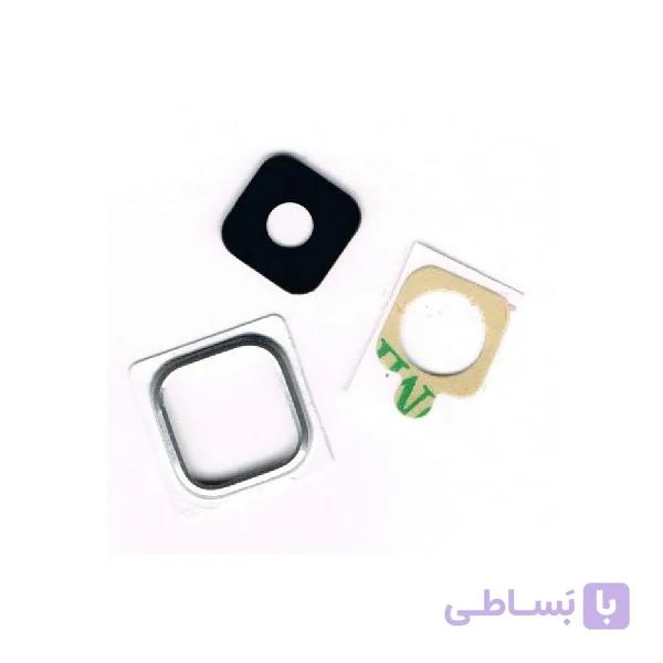 شیشه دوربین Samsung Galaxy S5 mini