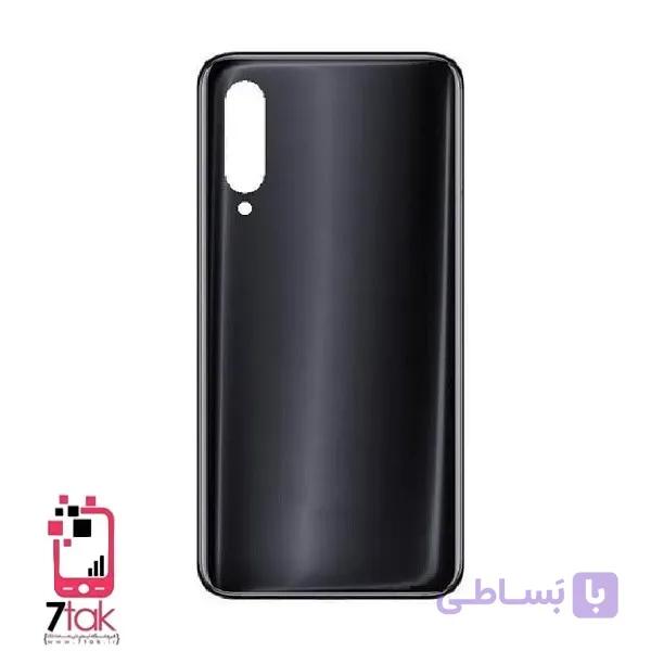 درب پشت شیائومی Xiaomi Mi 9 pro 5G