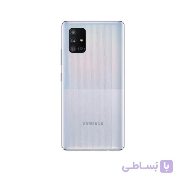 درب پشت سامسونگ Samsung Galaxy A71 5G/ A716