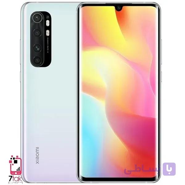 فریم ال سی دی شیائومی Xiaomi Redmi Note 10 Lite