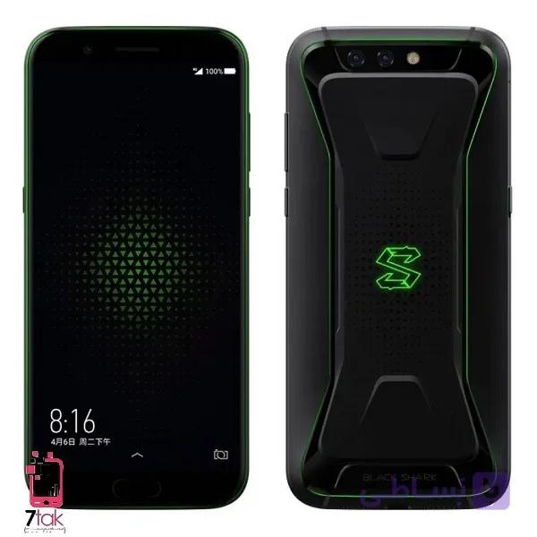 فریم ال سی دی شیائومی Xiaomi Black Shark Helo
