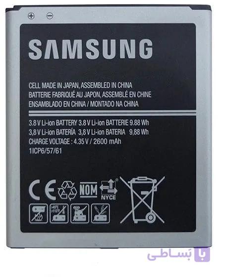 باتری سامسونگ Samsung Galaxy J5 مدل EB-BG531BBE