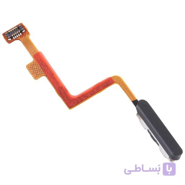 فلت پاور و سنسور اثرانگشت شیائومی Xiaomi Black Shark 5 Pro