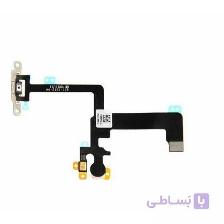 فلت پاور اصلی گوشی آیفون مدل Iphone 6 Plus