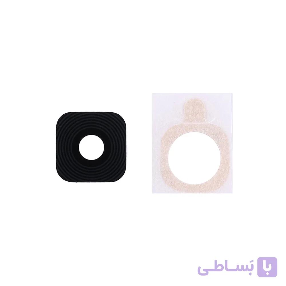 شیشه دوربین Samsung Galaxy A7 2016