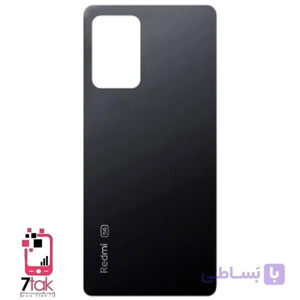 درب پشت شیائومی Xiaomi Note 11 Pro Plus