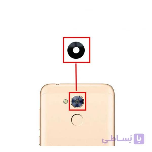 دوربین پشت هوآوی Huawei Honor 6A Pro