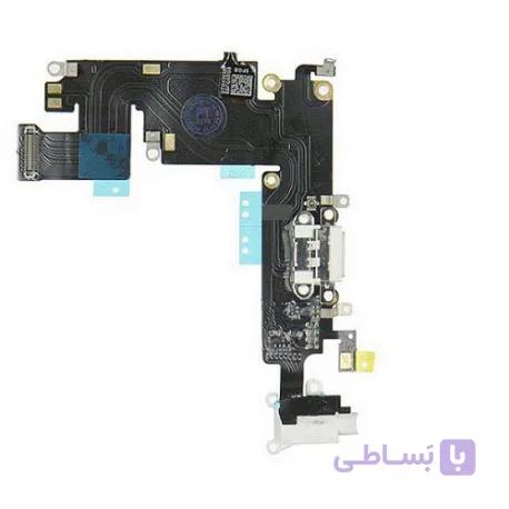 فلت شارژ اصلی گوشی آیفون Apple iphone 6