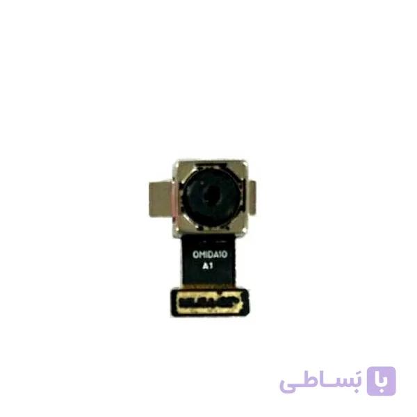 دوربین پشت شیائومی Xiaomi Mi Mix 3