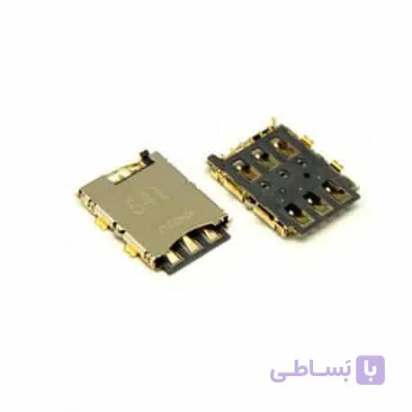 کانکتور سیم کارت گوشی htc desire d826