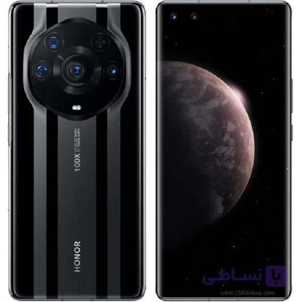 فریم ال سی دی آنر Honor Magic3 Pro Plus