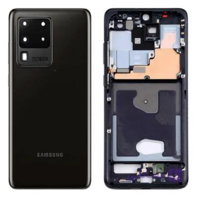 قاب و شاسی سامسونگ Samsung Galaxy S20 Ultra / G988