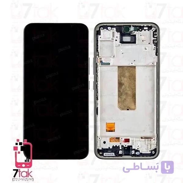 تاچ و ال سی دی سامسونگ Samsung Galaxy A24 4G / A245