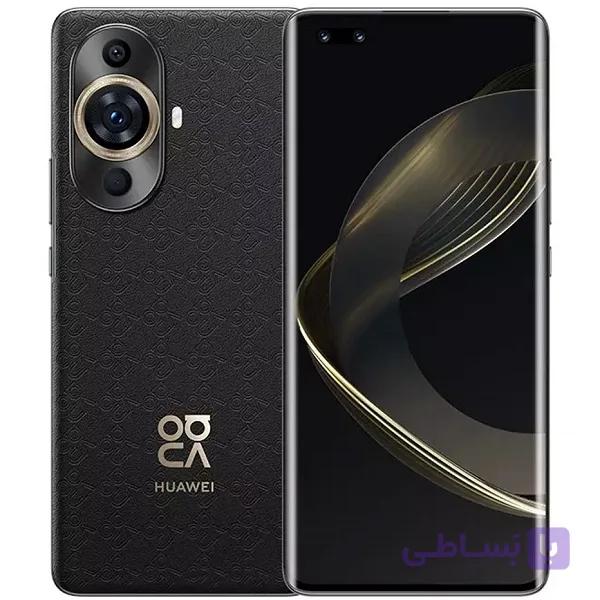 فریم ال سی دی هوآوی Huawei nova 11 Ultra