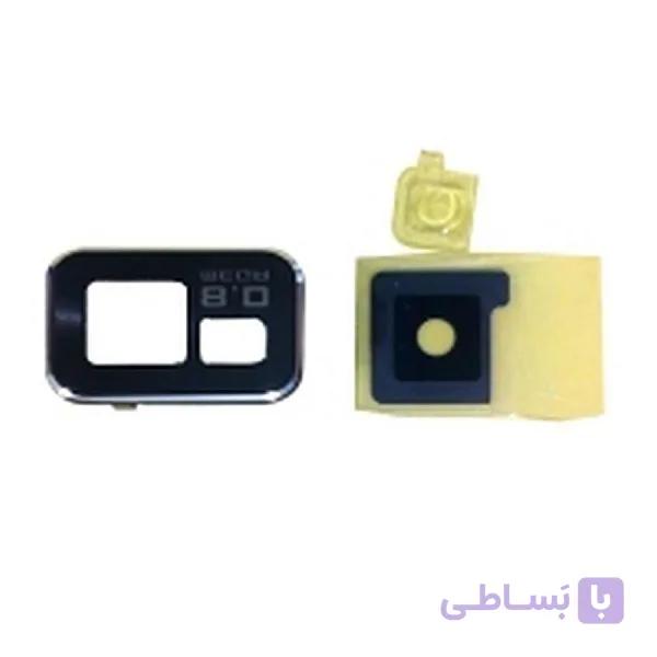 شیشه دوربین Samsung Galaxy S2 19100
