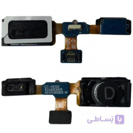 اسپیکر گوشی Samsung Galaxy S4 mini
