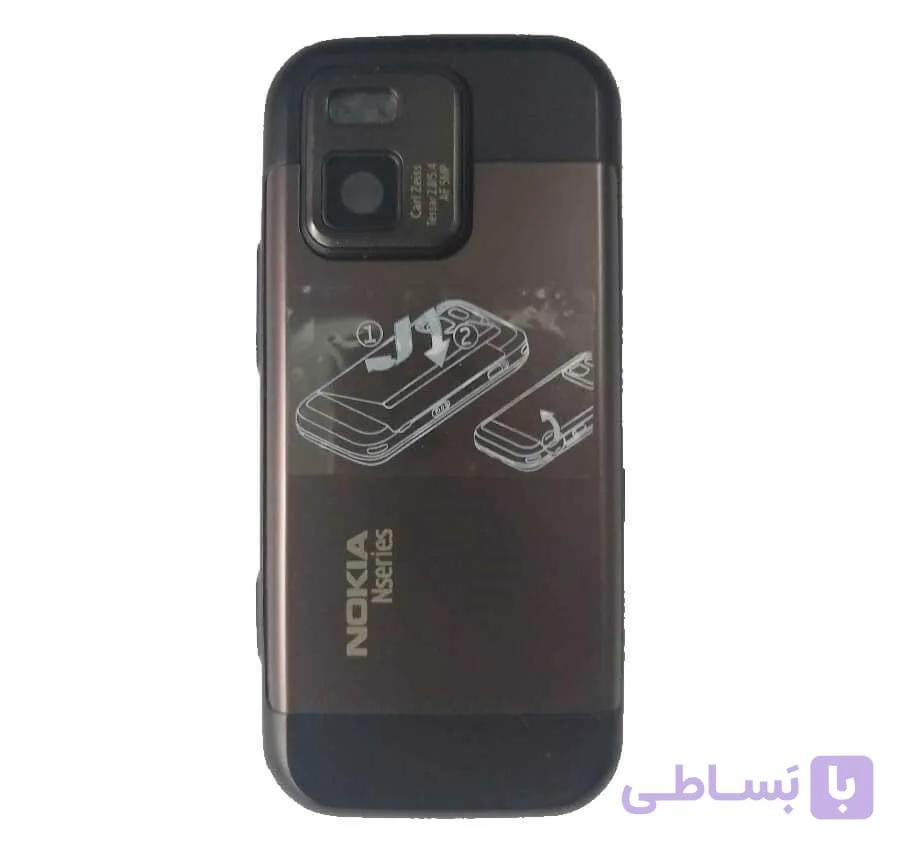 قاب اصلی نوکیا Nokia N97 mini
