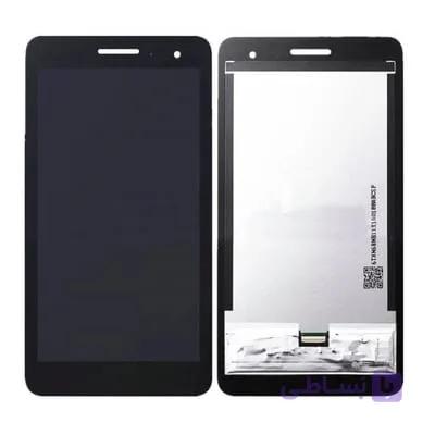 تاچ و ال سی دی هوآوی Huawei Mediapad S8-701U