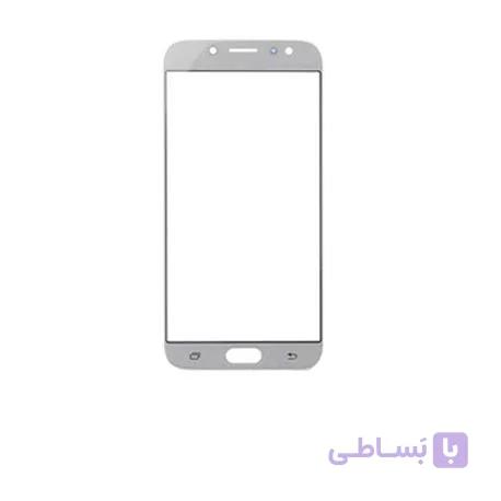 گلس تعمیراتی سامسونگ Samsung Galaxy J7 Pro