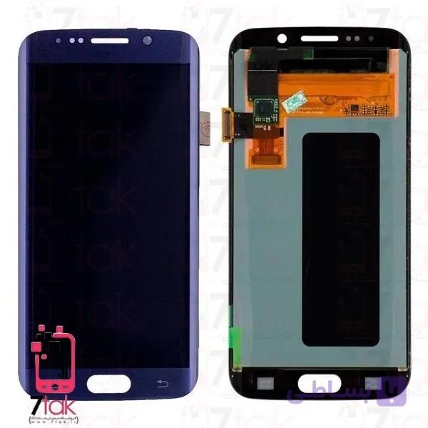 تاچ ال سی دی سامسونگ Samsung Galaxy S6 Edge G925 (اورجینال)