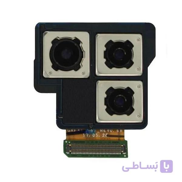 دوربین پشت شیائومی Xiaomi Poco C3
