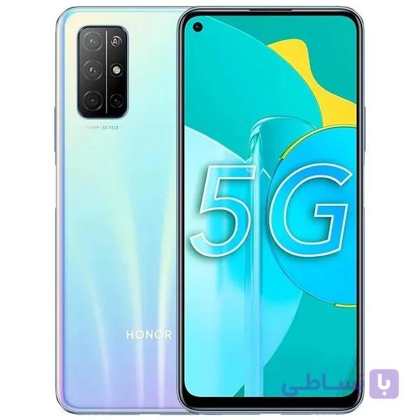 فریم ال سی دی آنر Honor 30S
