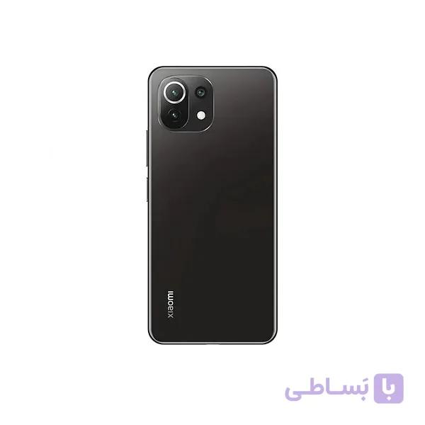 دوربین پشت شیائومی Xiaomi Mi 11 Lite