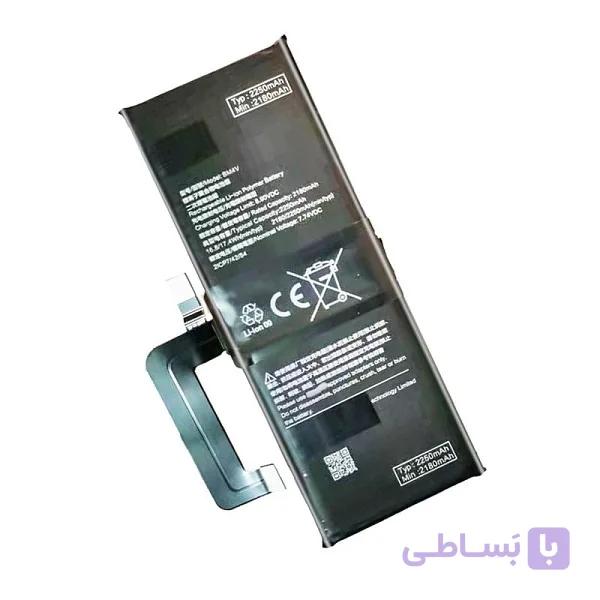 باتری شیائومی Xiaomi Mi 10 Ultra مدل BM4V