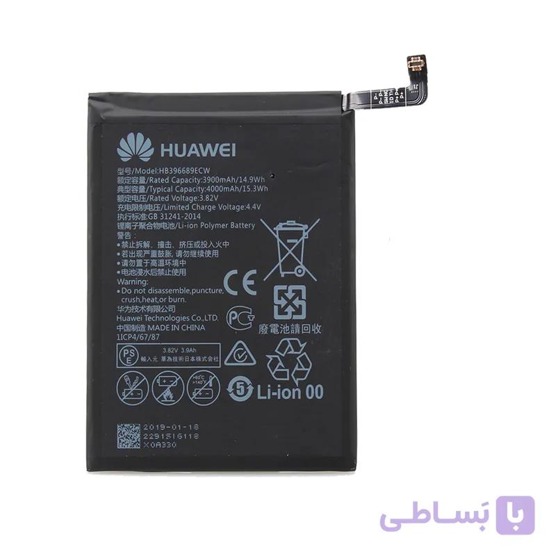 باتری هوآوی Huawei nova 7 5G مدل HB466483EEW