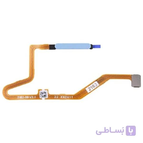 سنسور اثر انگشت شیائومی Xiaomi Redmi Note 11T Pro Plus