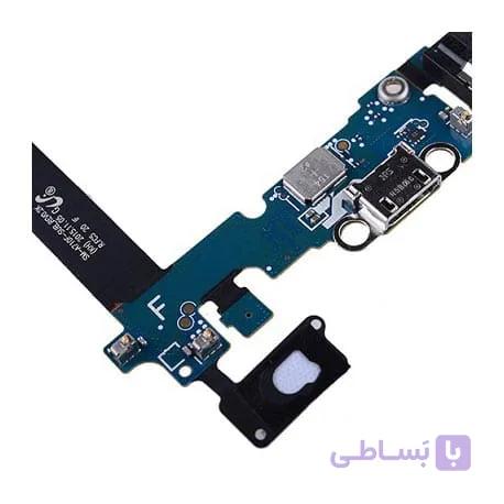 فلت شارژ اصلی گوشی سامسونگ samsung galaxy a710h