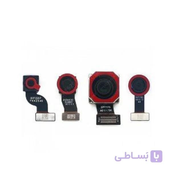 دوربین پشت شیائومی Xiaomi Poco X3 NFC